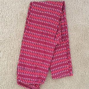 OS LLR Leggings